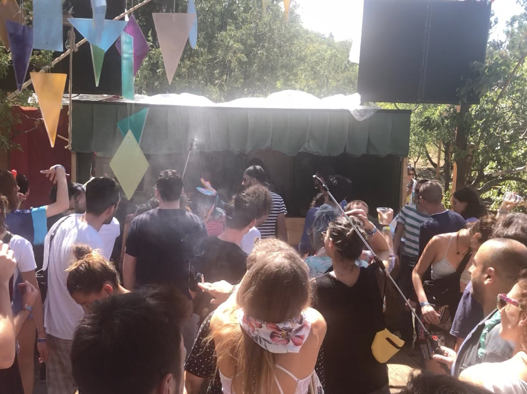 eZo Festival-第比利斯必去景点