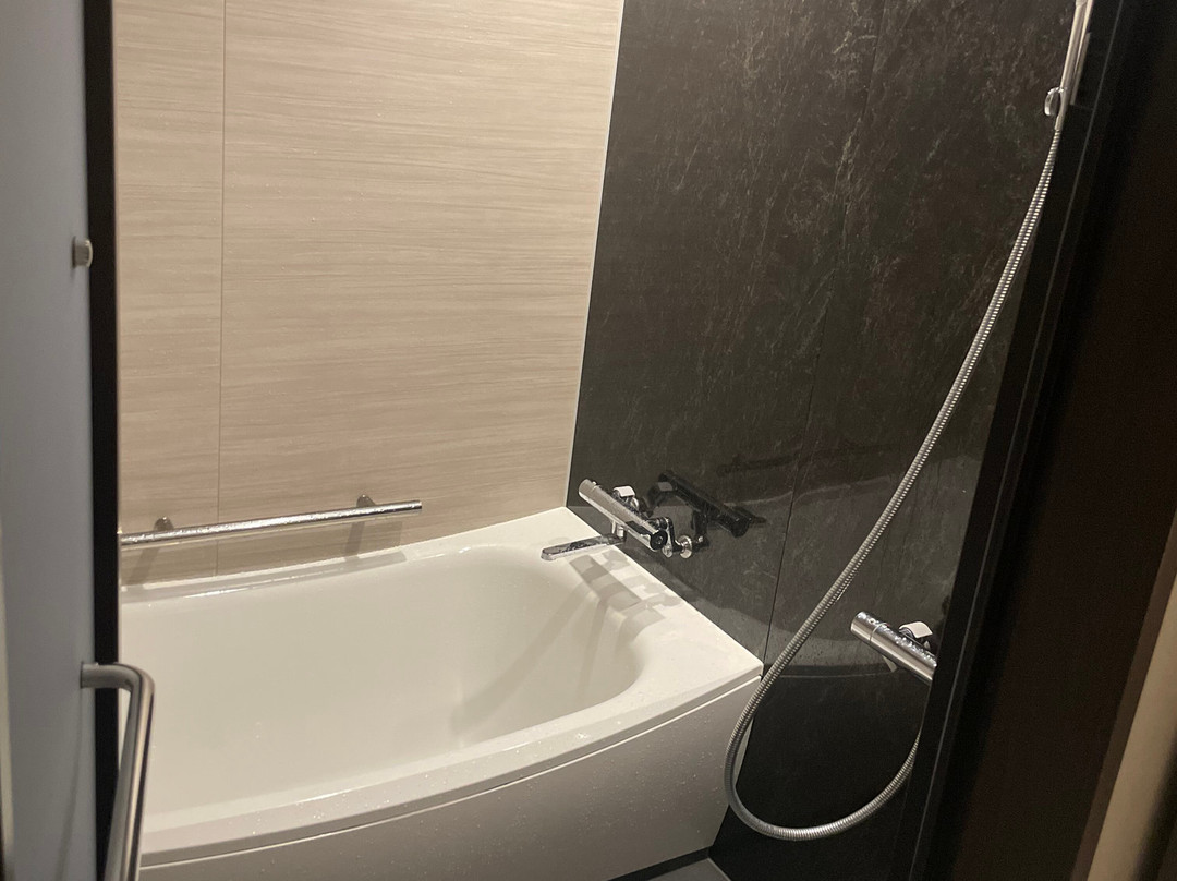 Tokyo Bay Shiomi Prince Hotel主图