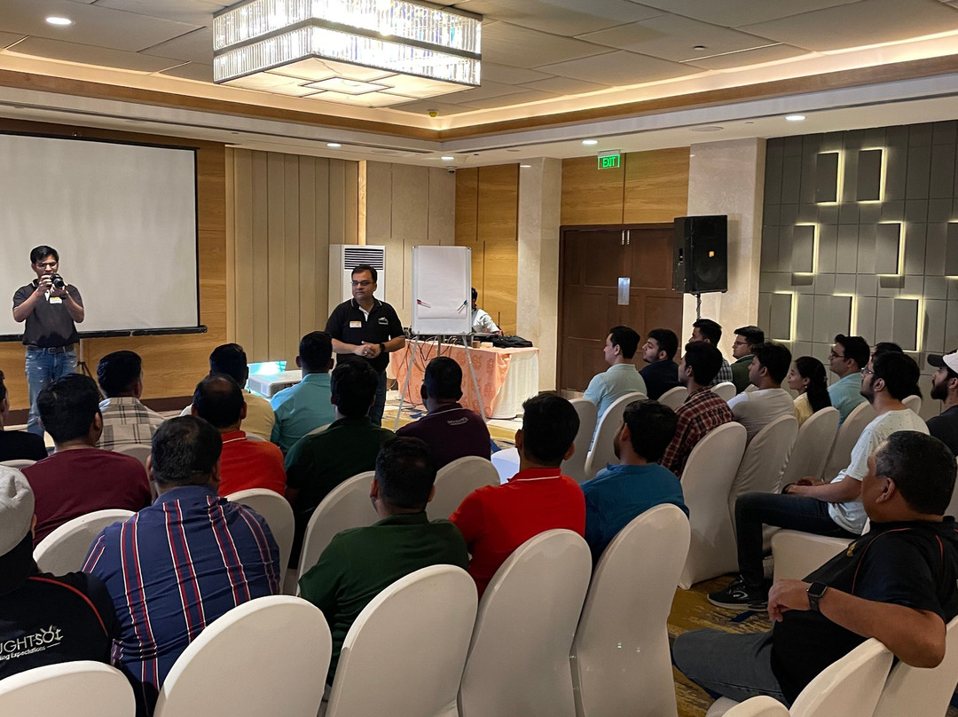 滨海大酒店主图