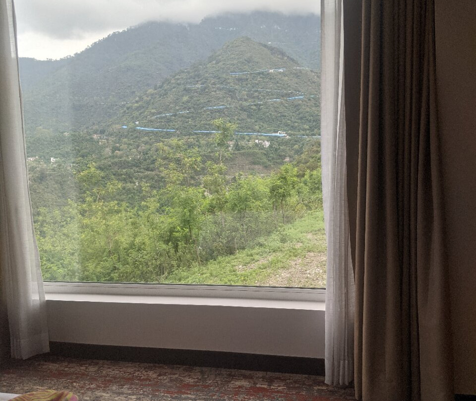 Welcomhotel By ITC Hotels, Katra主图