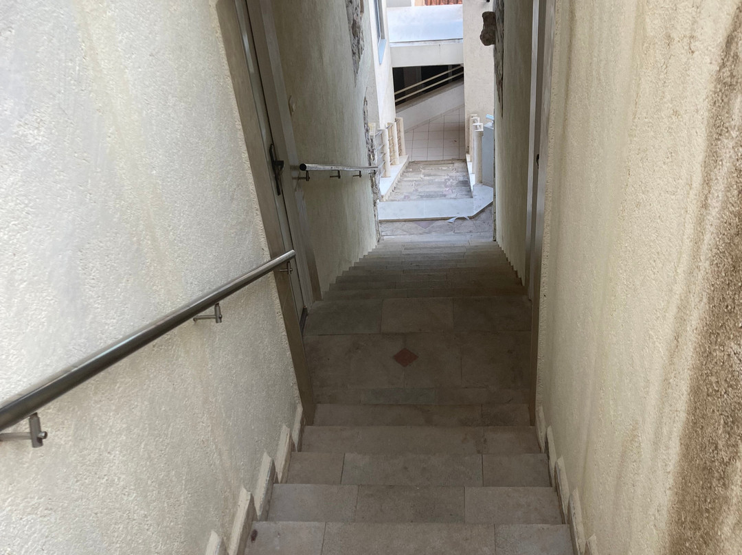 Hotel Ponta Nova主图