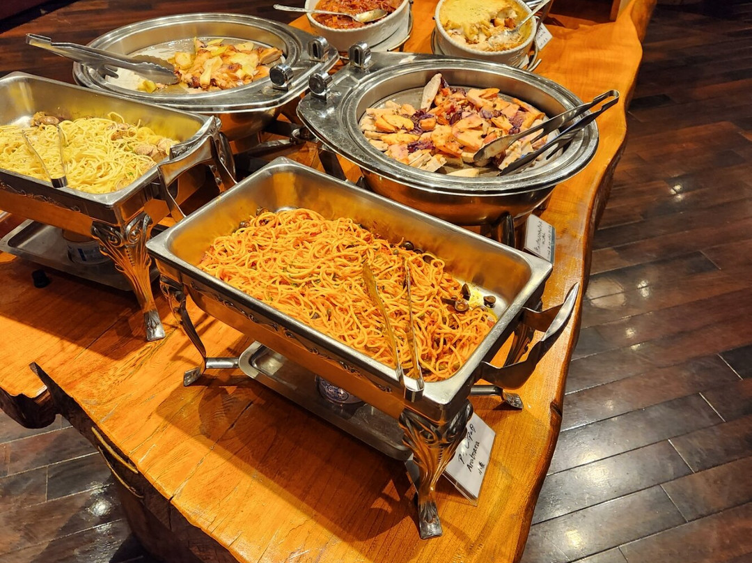 白马村酒店主图