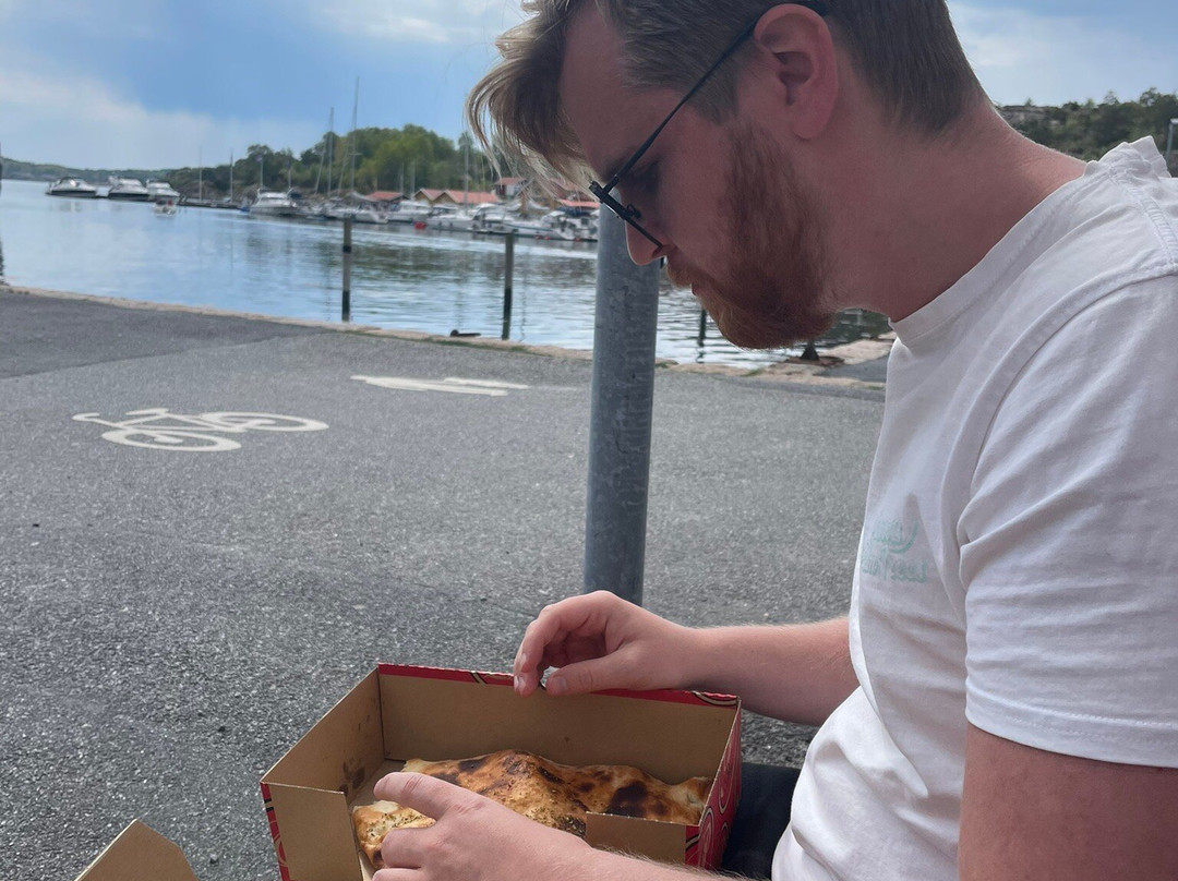 Fyren i Grebbestad