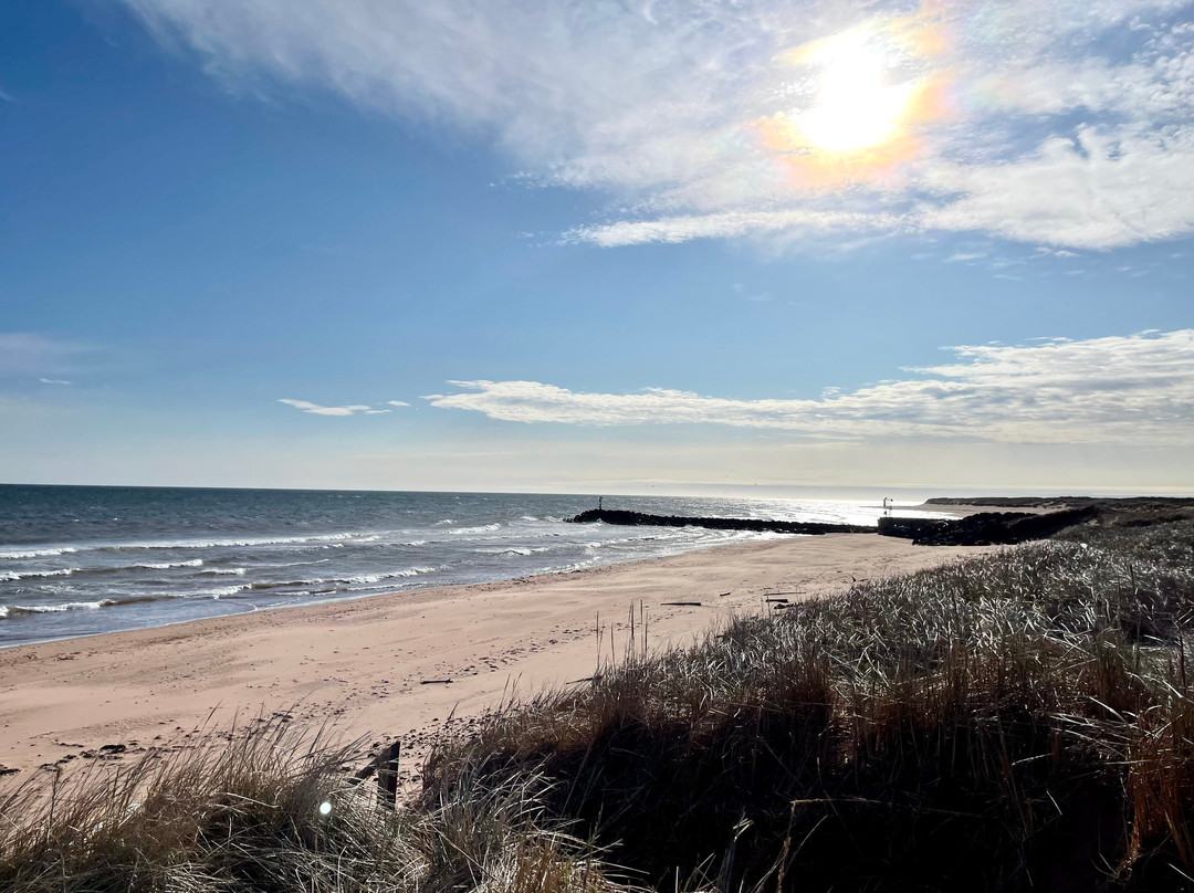 North Lake Beach Motel主图