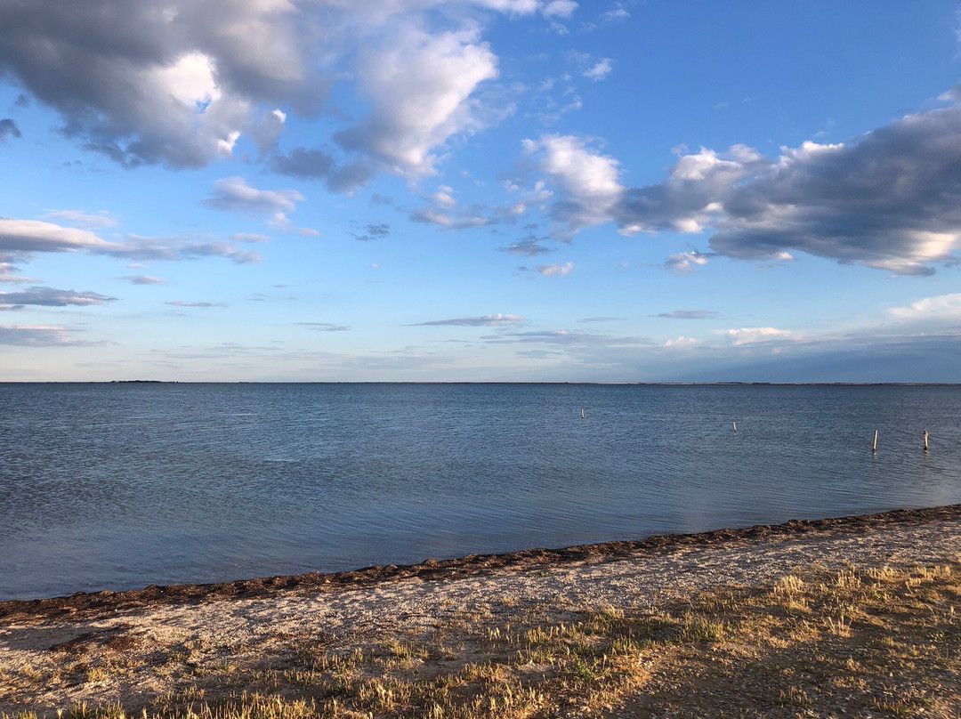 Fild'Air Kitesurf School-Meze必去景点