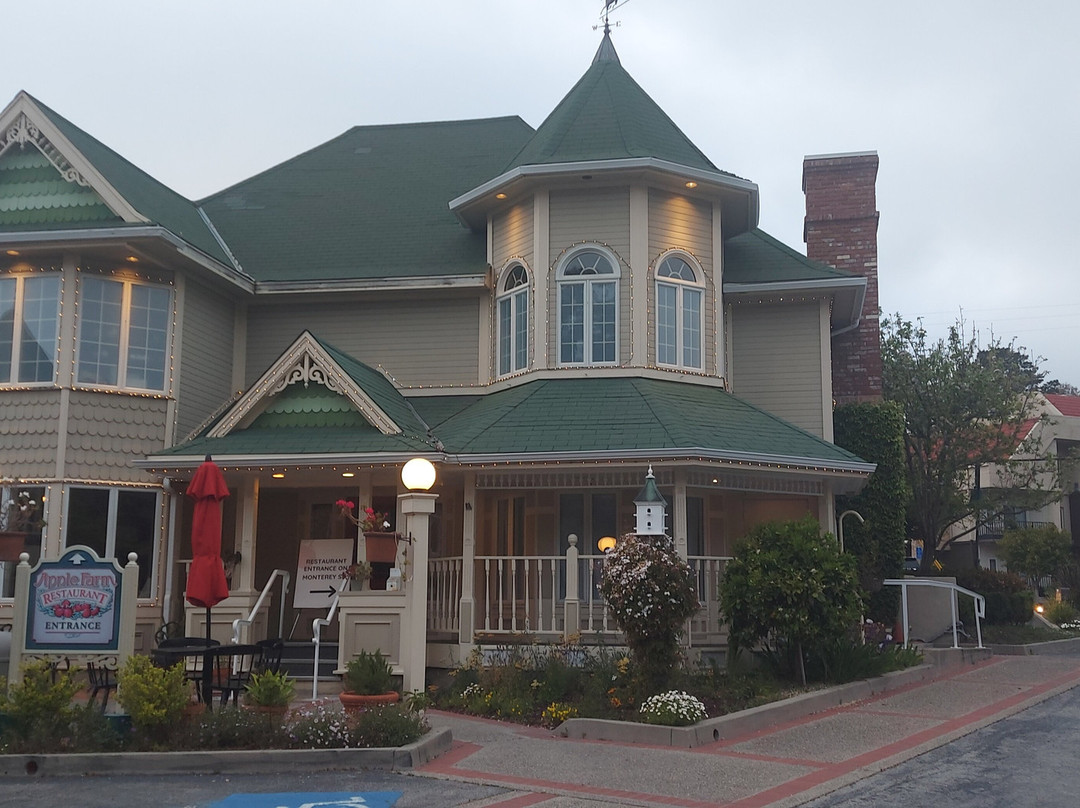 Apple Farm Inn主图
