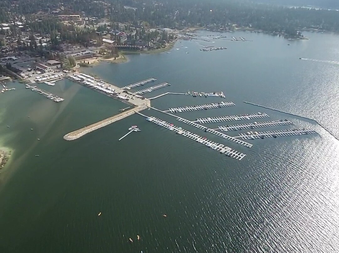 Helicopter Big Bear - Private Tours-Big Bear City必去景点