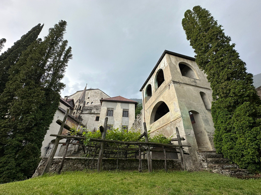 Castel Monteleone-Cermes必去景点