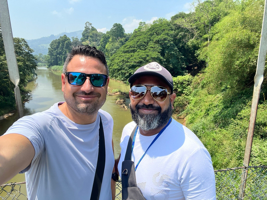 Lanka tours & transfers景点图片
