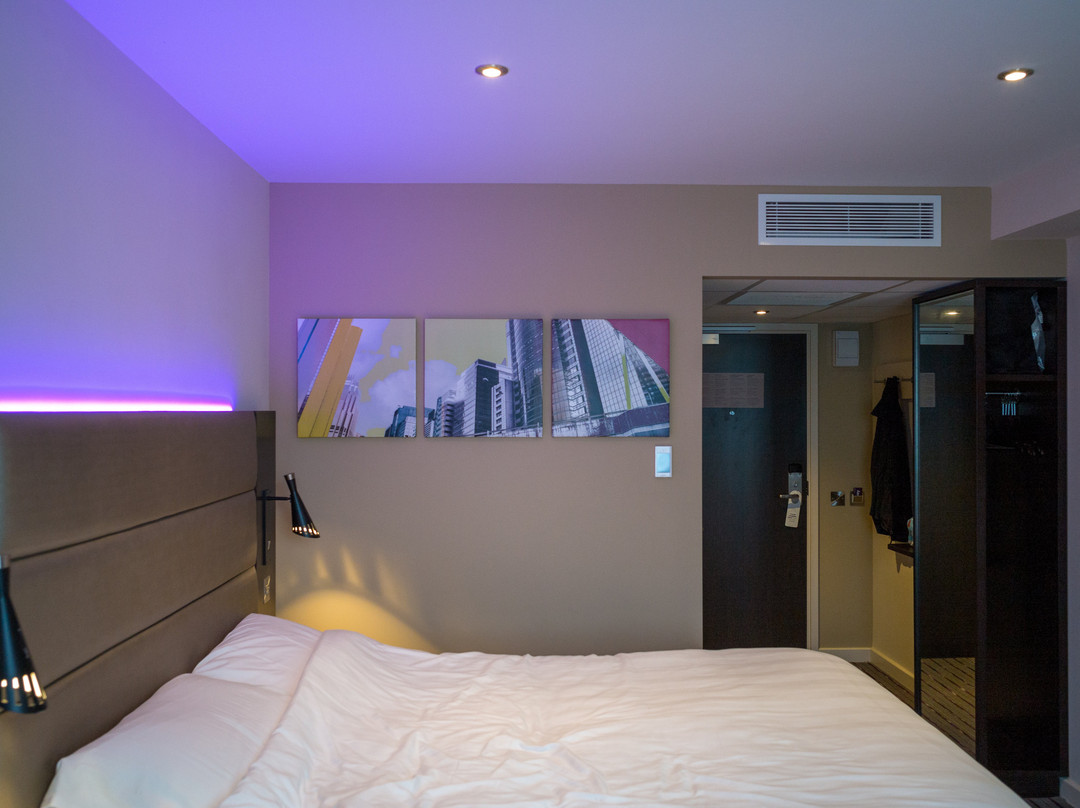 Premier Inn Porthmadog hotel主图