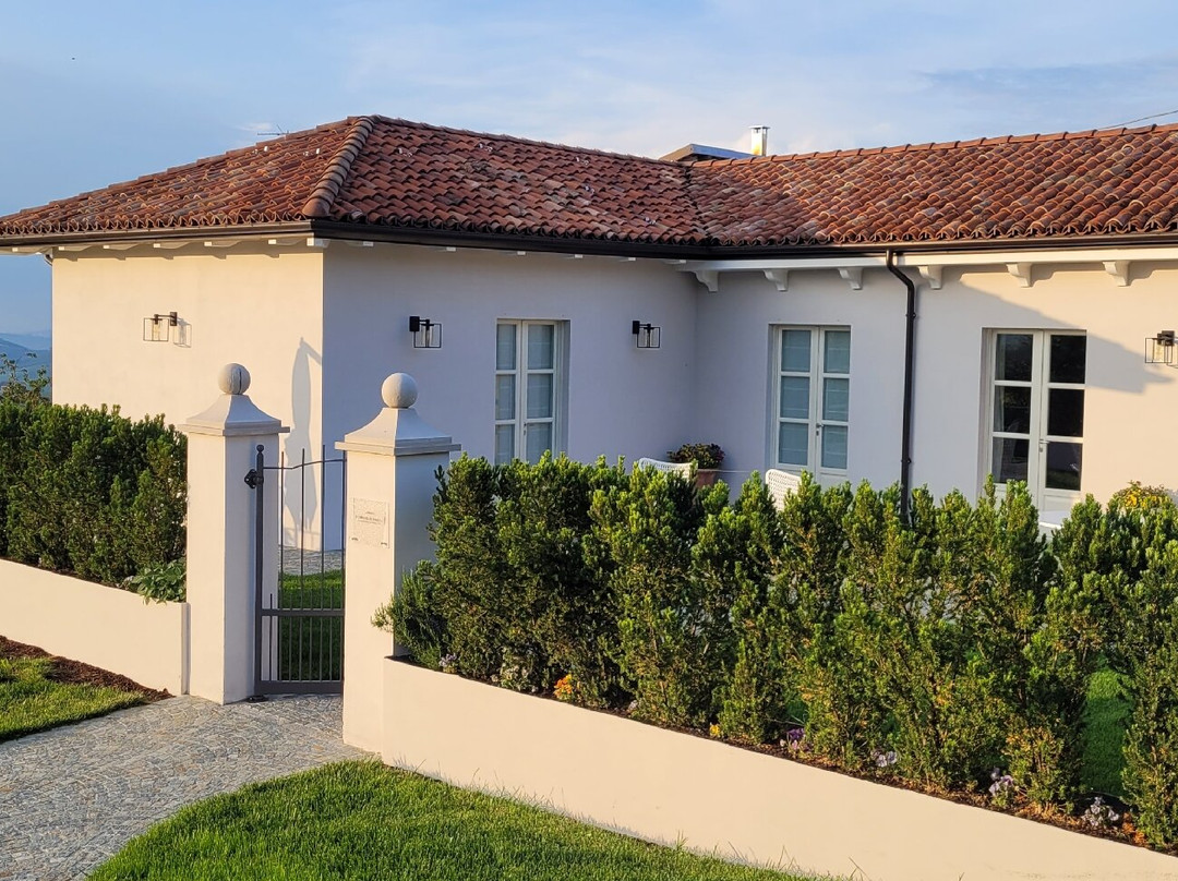 Borgo Piani | Camere Di Charme主图