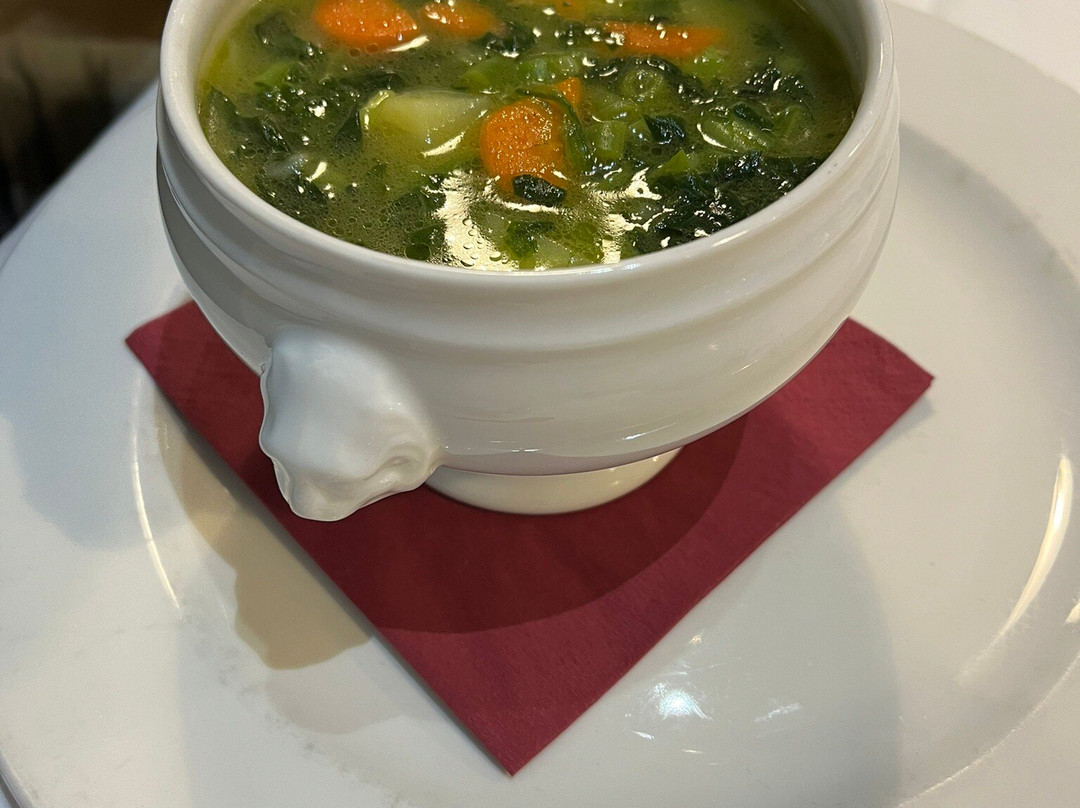 Le Dolcezze主图