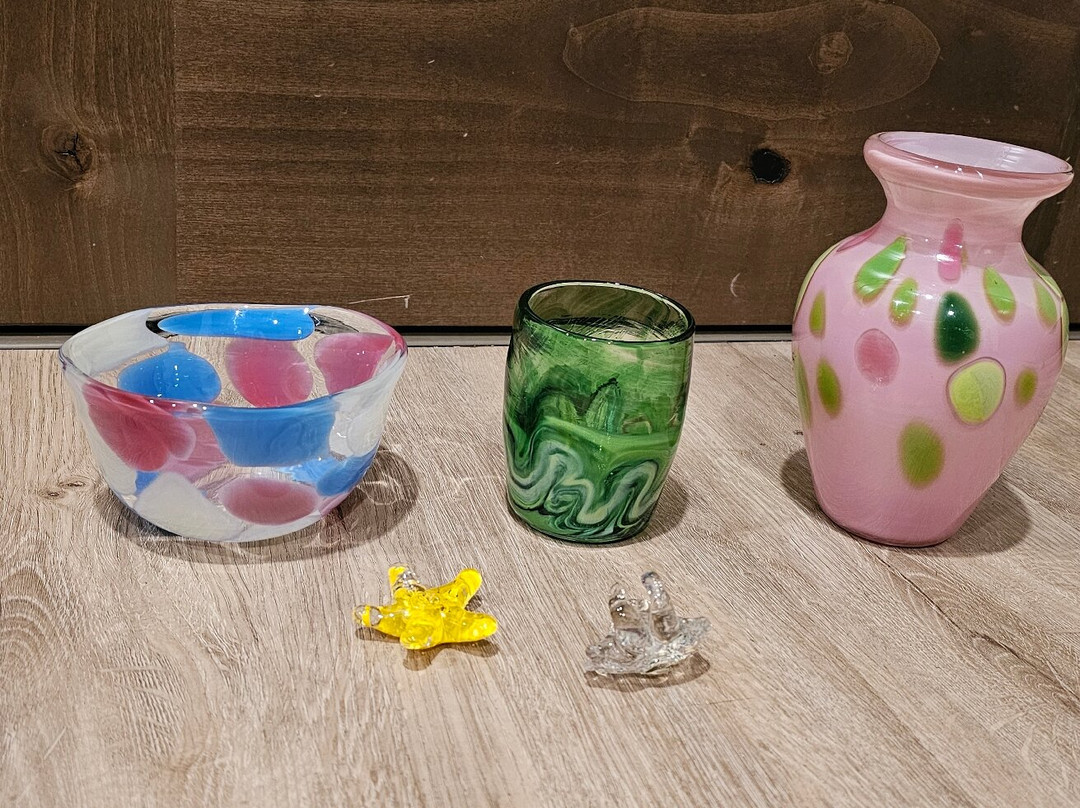 Gatherhouse-弗里斯科必去景点