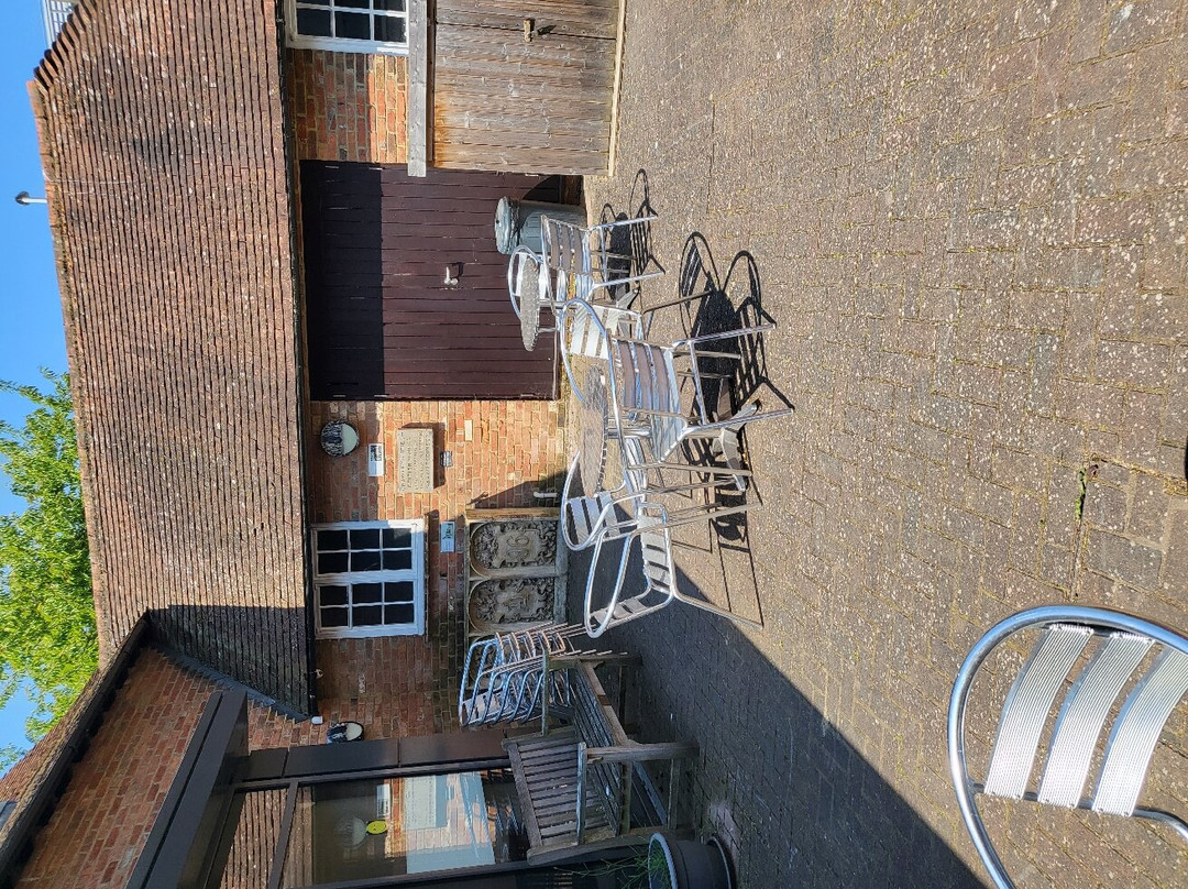 Crawley Museum景点图片