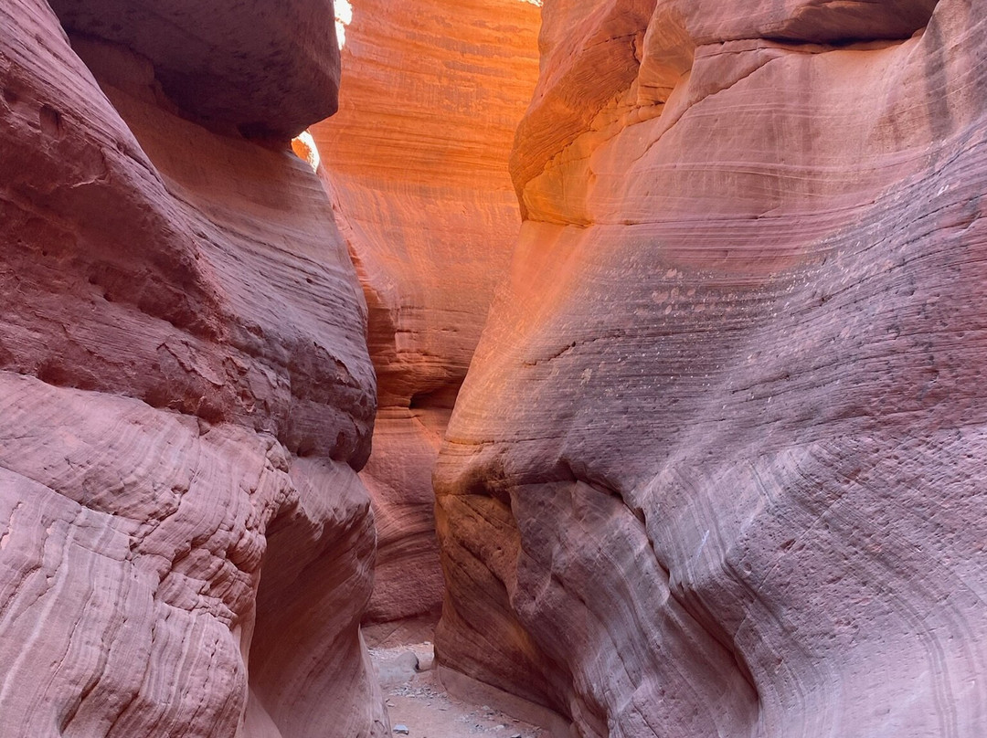 Expedition Kanab-卡纳布必去景点