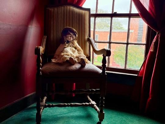 Glen Tavern Inn主图