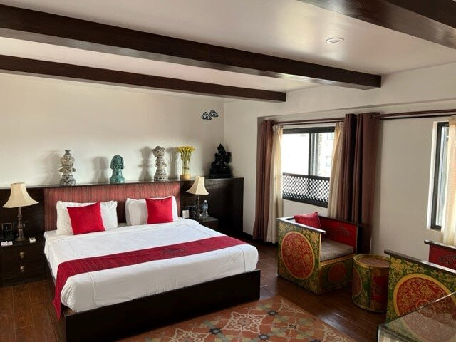 达赖拉精品酒店主图