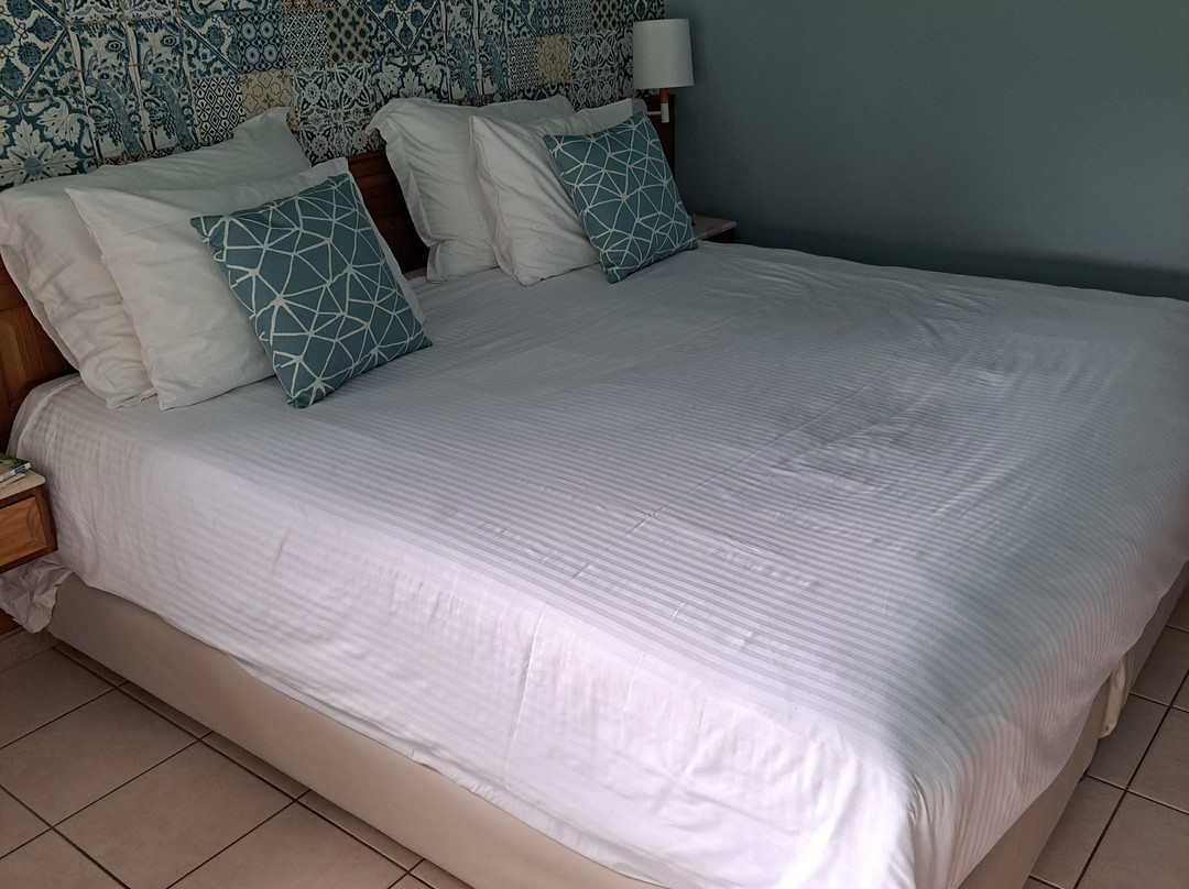 Eretria Village Resort & Conference Center主图