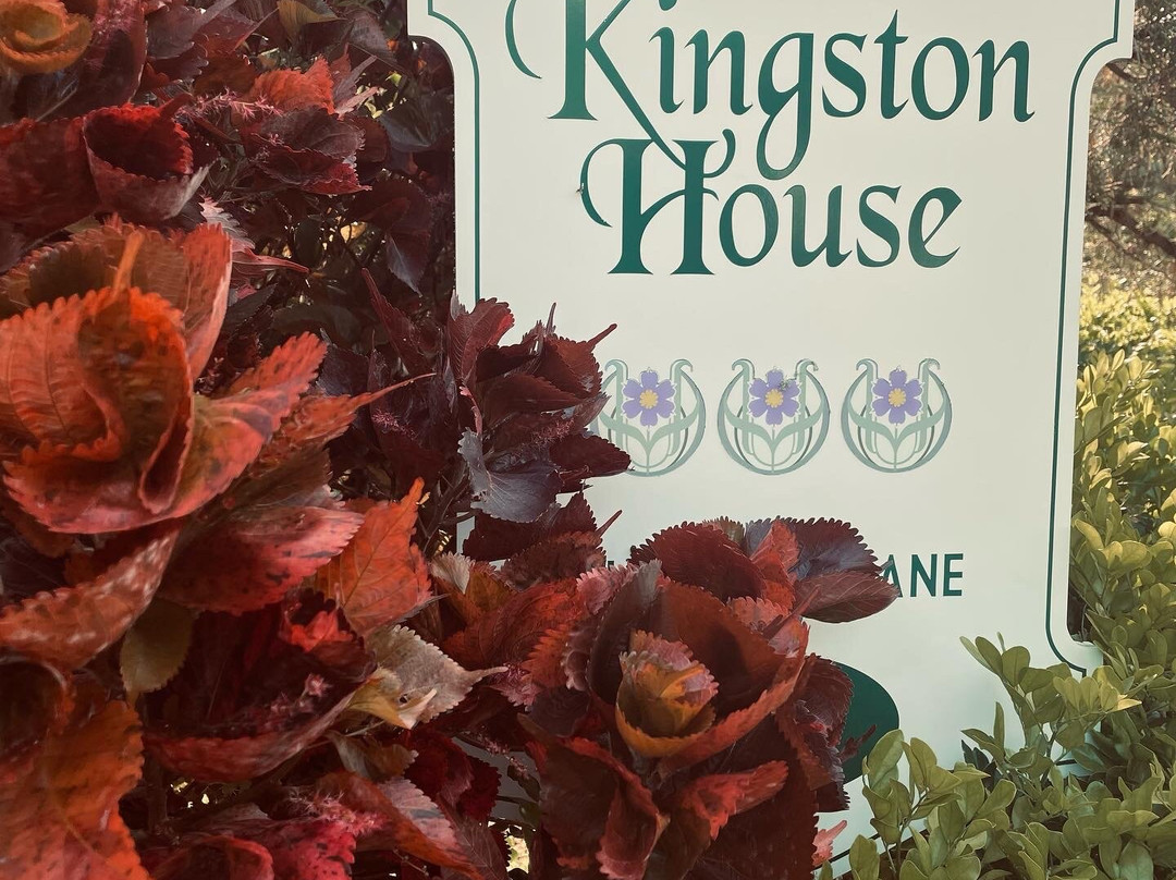 Kingston House B&B主图