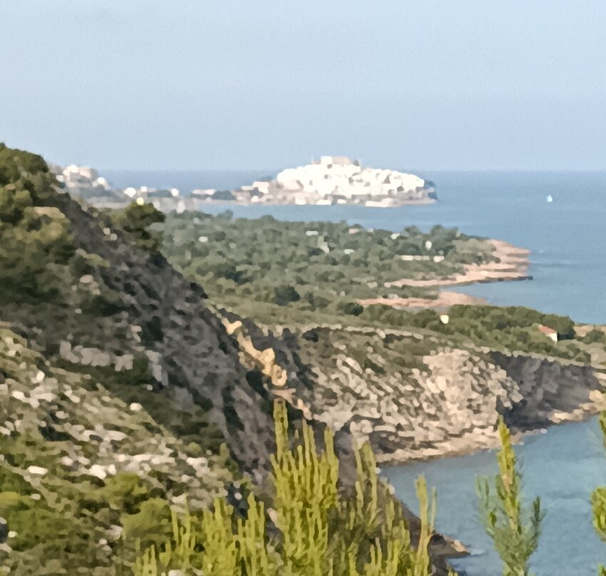 Torre Badúm景点图片