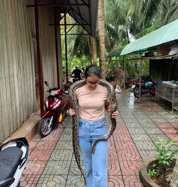 VietNam VIP Private Tours & Transfer-胡志明市必去景点