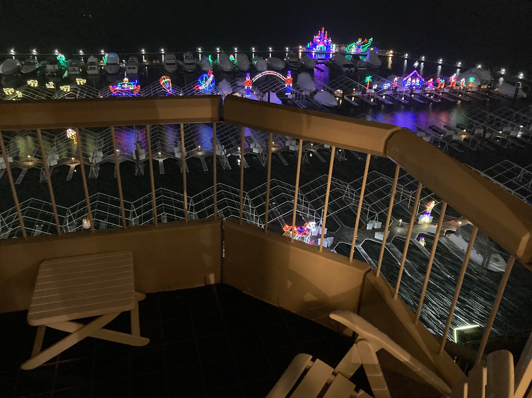 The Coeur d'Alene Golf & Spa Resort主图