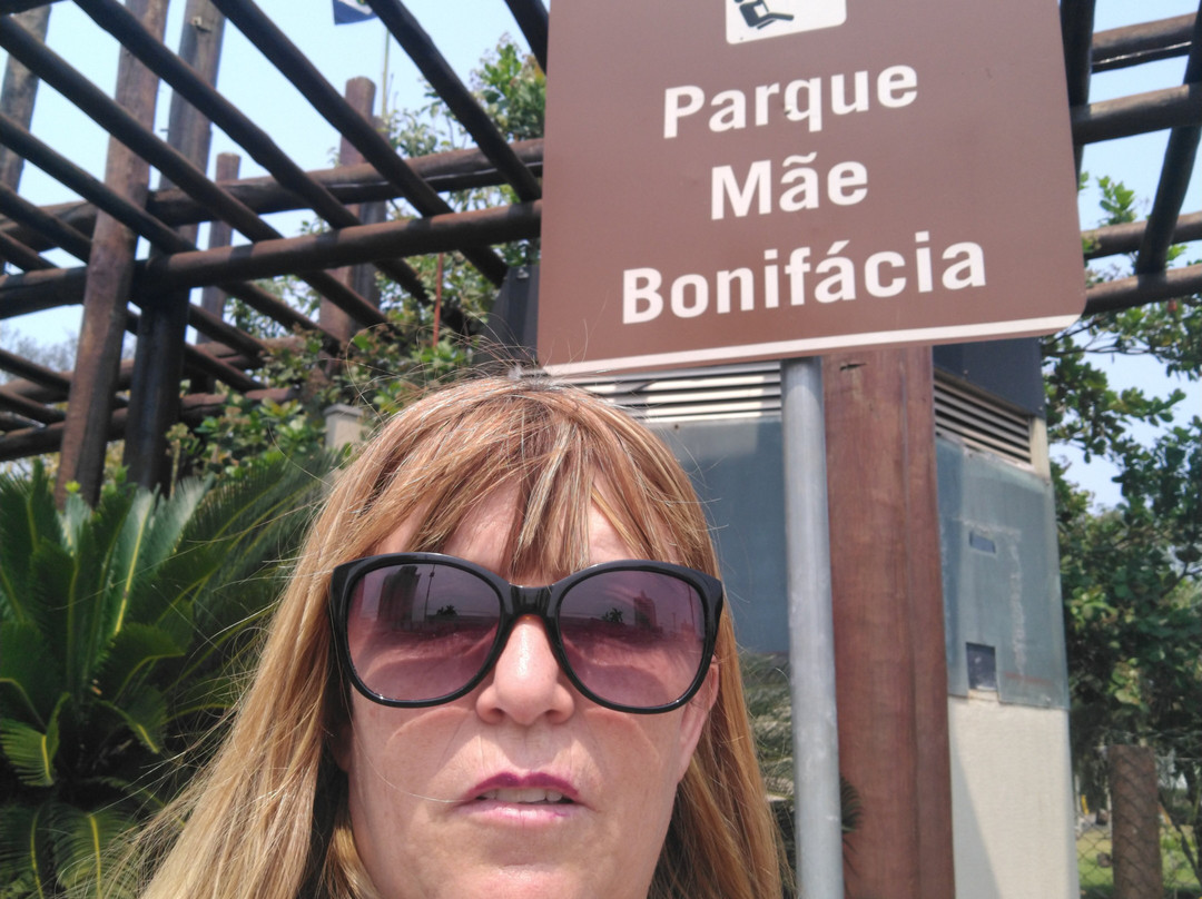 Parque Mãe Bonifácia景点图片