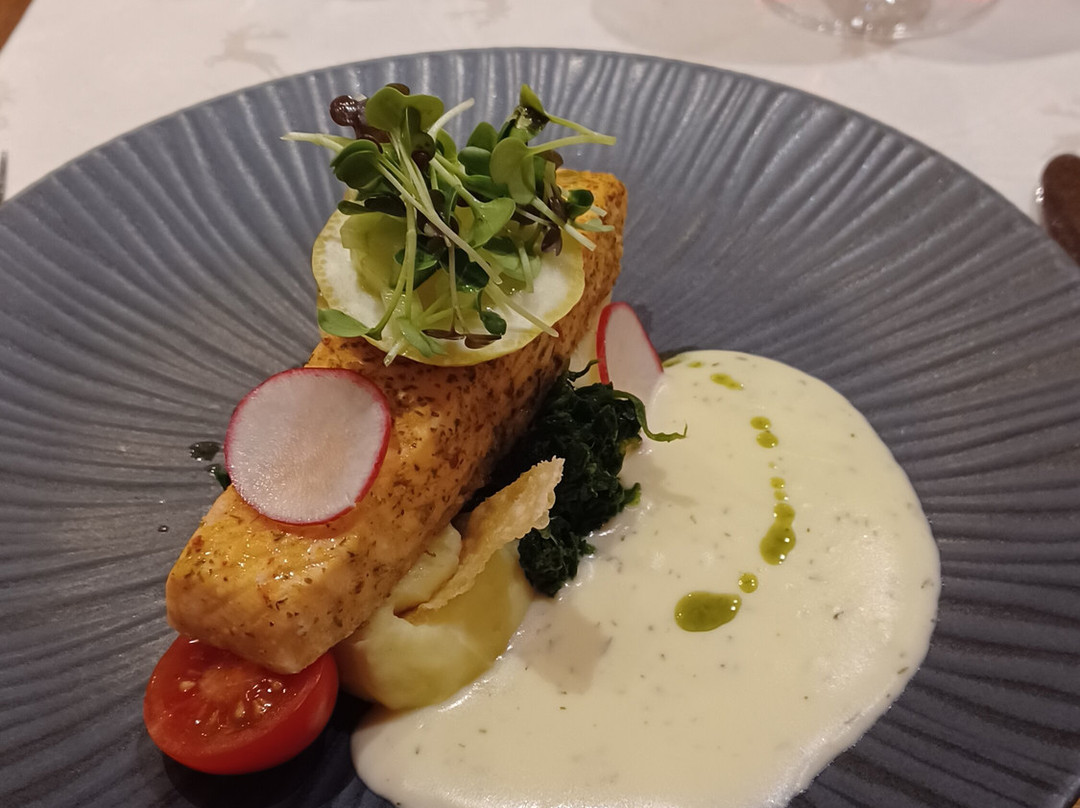 Landhotel Untermuellnergut主图