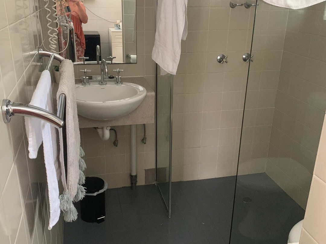 Bramston Beach Resort主图