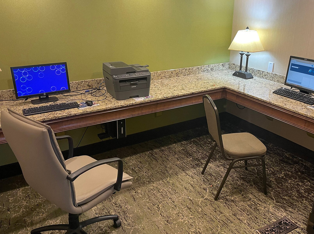 Best Western Plus New Ulm主图