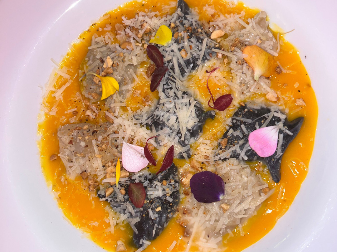 Selvátiko by Petronio