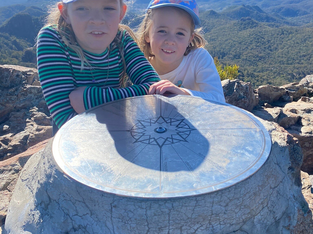 Warrumbungle National Park景点图片