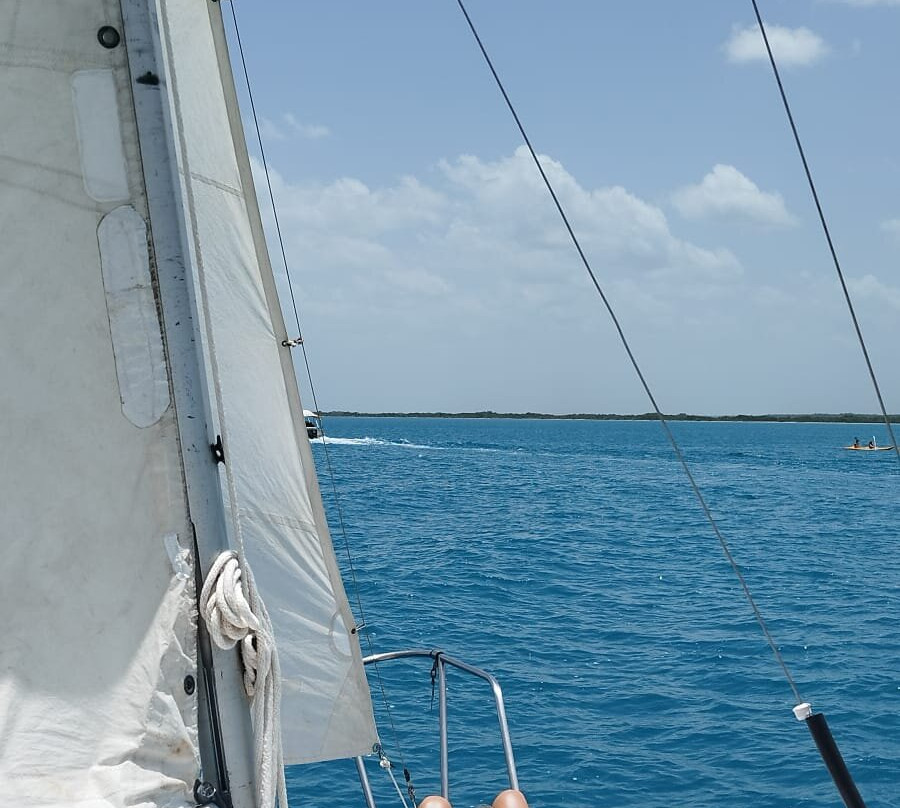 Aak Ha-Bacalar必去景点