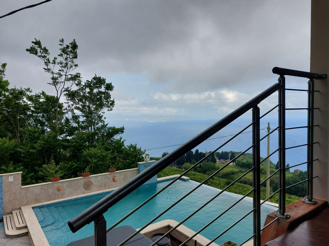 Resort - Località Santa Barbara主图
