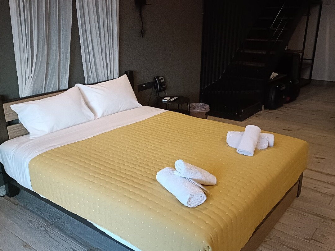 Koferita Hotel主图