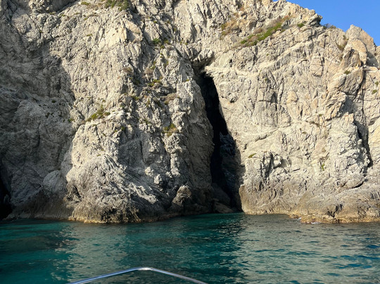 LaBoat Exclusive Tours-特罗佩阿必去景点