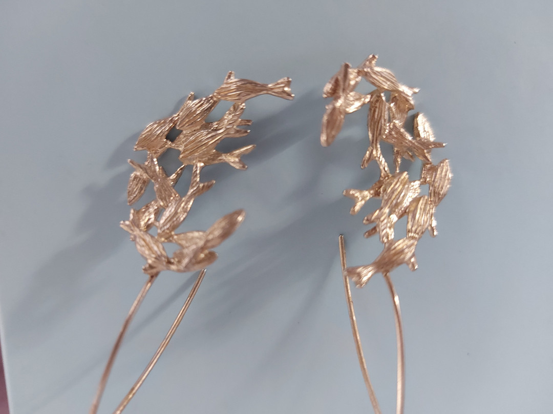 Alexia Handmade Jewelry景点图片