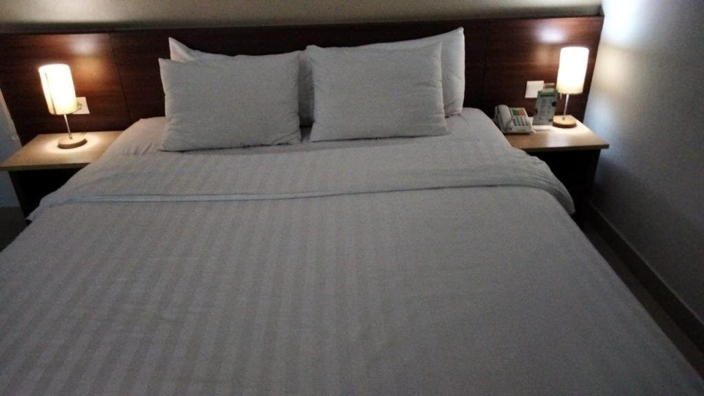 Bogor Valley Hotel主图