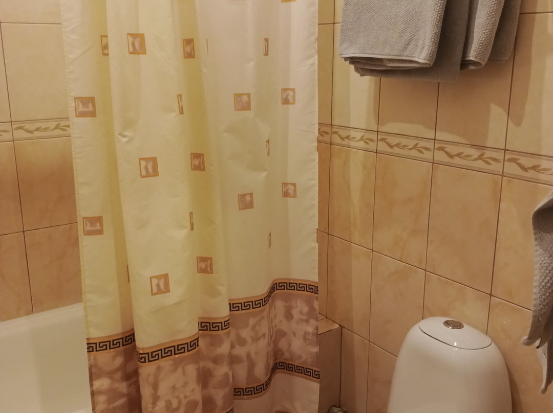 Pristan Hotel主图