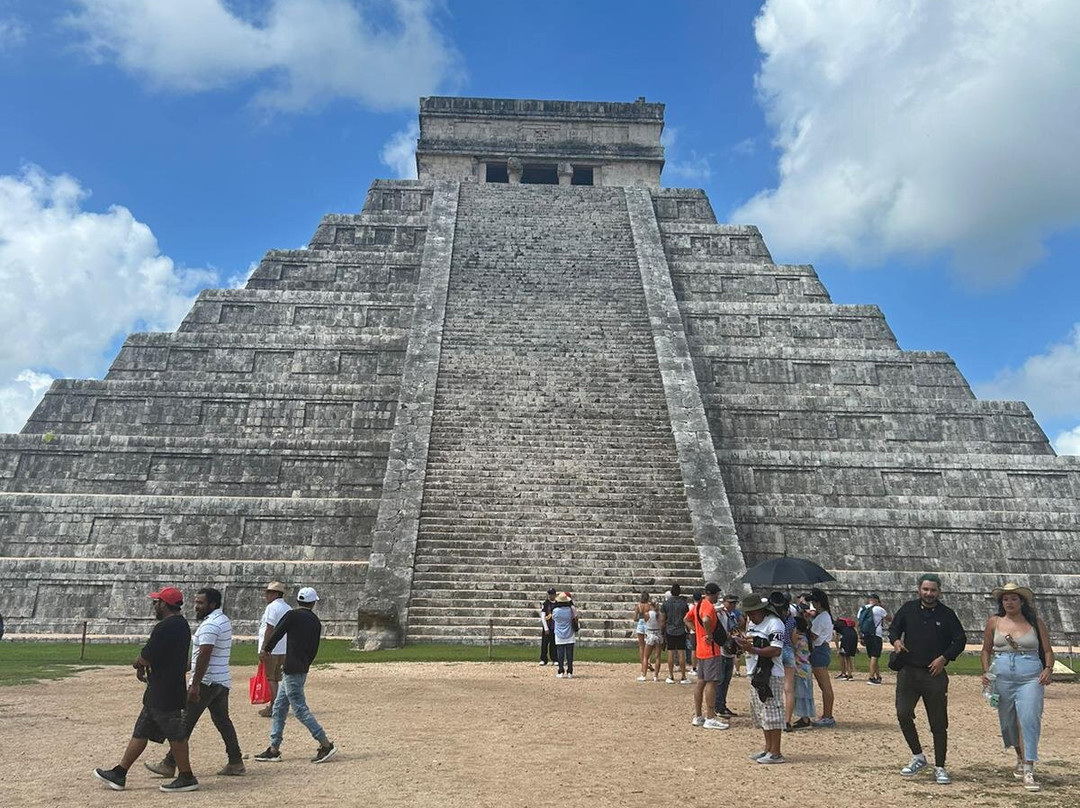 Excursiones Riviera Maya景点图片