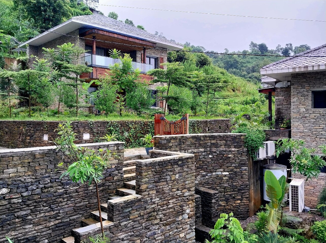 Dorje's Resort & Spa