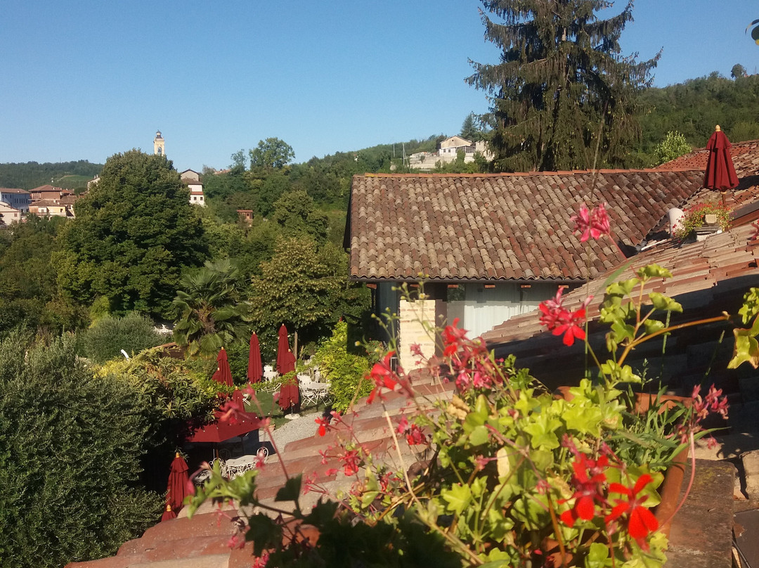 Ca' San Sebastiano Wine Resort & Spa主图