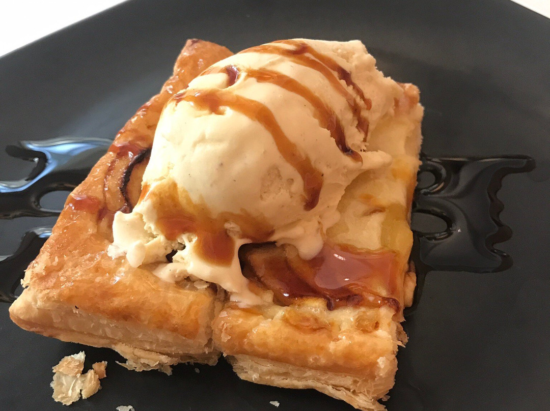 Hotel Martin El Humano主图