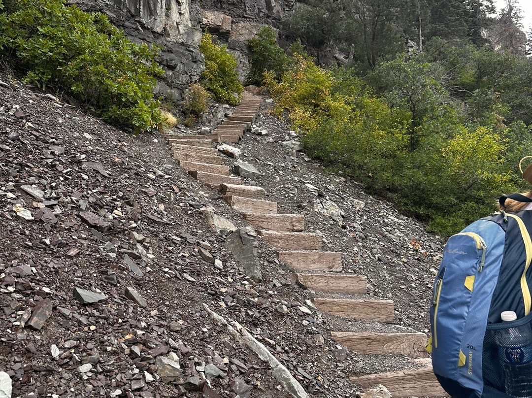 Perimeter Trail-乌雷必去景点