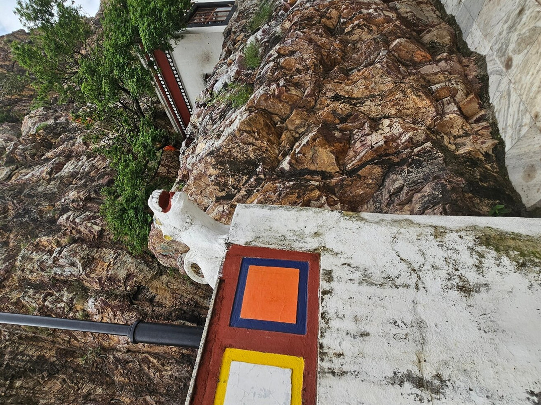 Dungeswari Hills-菩提伽耶必去景点