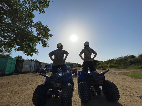 Gajumarunture Itoman-糸满市必去景点