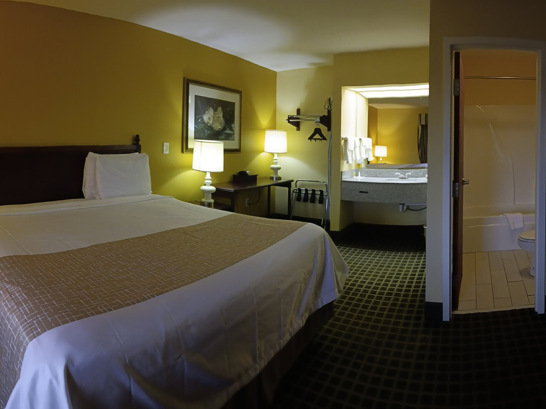 Travelodge by Wyndham Unadilla/Perry Near I-75主图