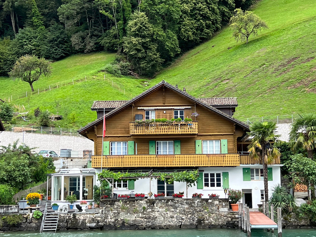 Chantal & Max Travel Design Switzerland-日内瓦必去景点
