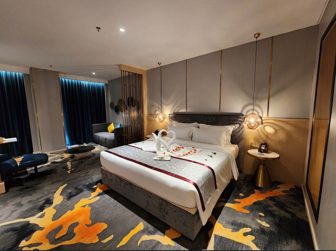 Won Majestic Hotel Cambodia