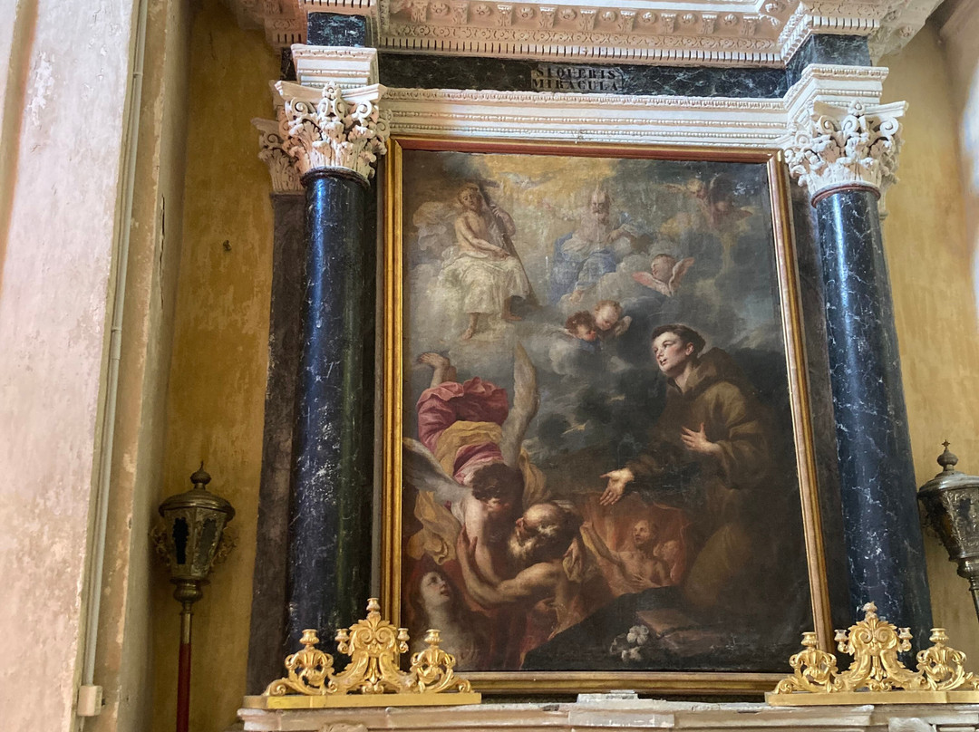 Borgo medievale di Cornice景点图片